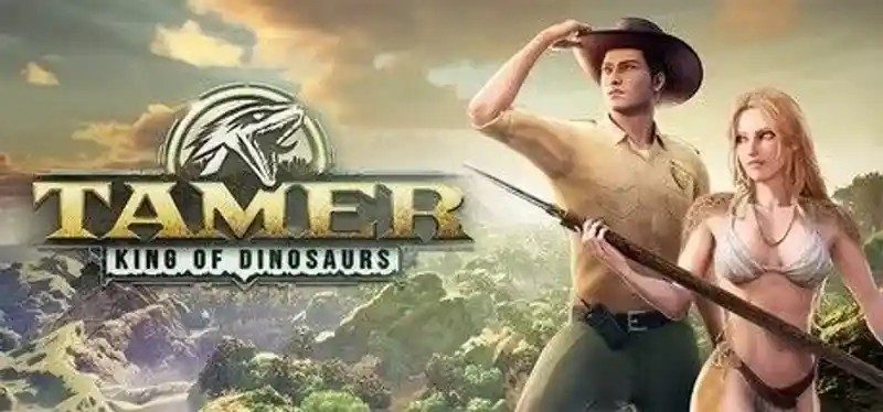 驯兽师:恐龙之王TamerKingofD 章节事件 资料图 1